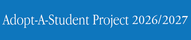 adopt a student banner 2027
