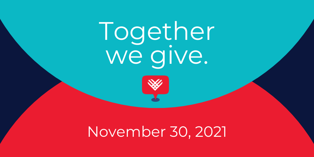 givingtuesday together 2021